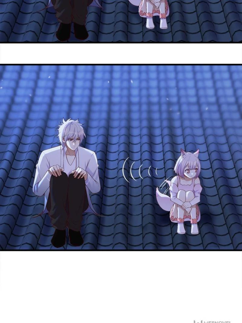 Supreme Saint's Love Debts Chapter 18 - 25
