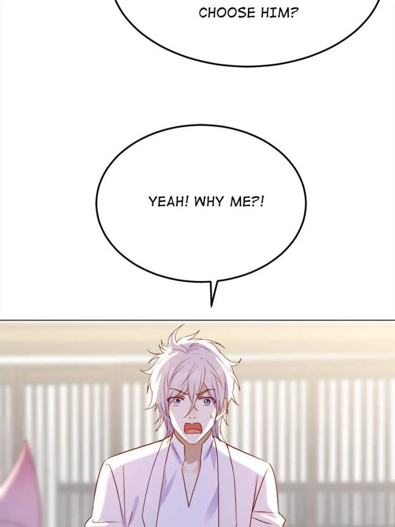 Supreme Saint's Love Debts Chapter 17 - 21