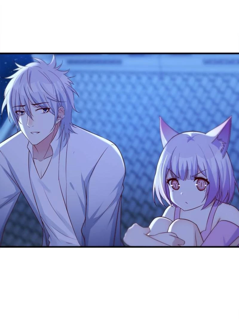 Supreme Saint's Love Debts Chapter 18 - 27