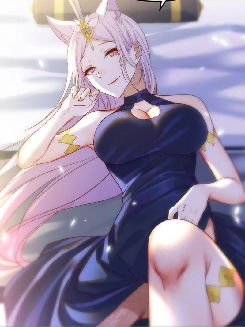 Supreme Saint's Love Debts Chapter 17 - 23