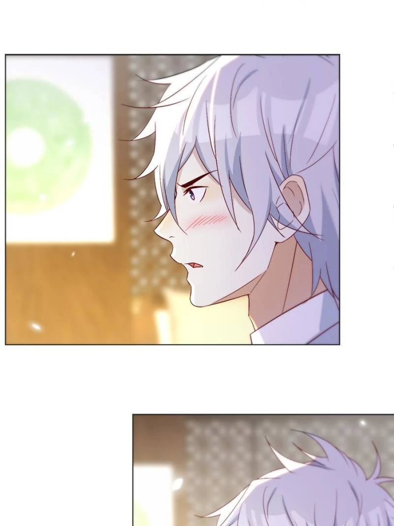 Supreme Saint's Love Debts Chapter 17 - 25