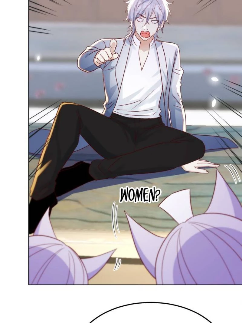 Supreme Saint's Love Debts Chapter 17 - 28