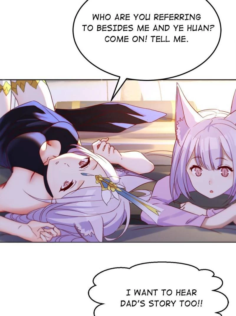 Supreme Saint's Love Debts Chapter 17 - 29