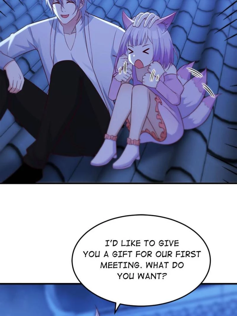 Supreme Saint's Love Debts Chapter 18 - 35
