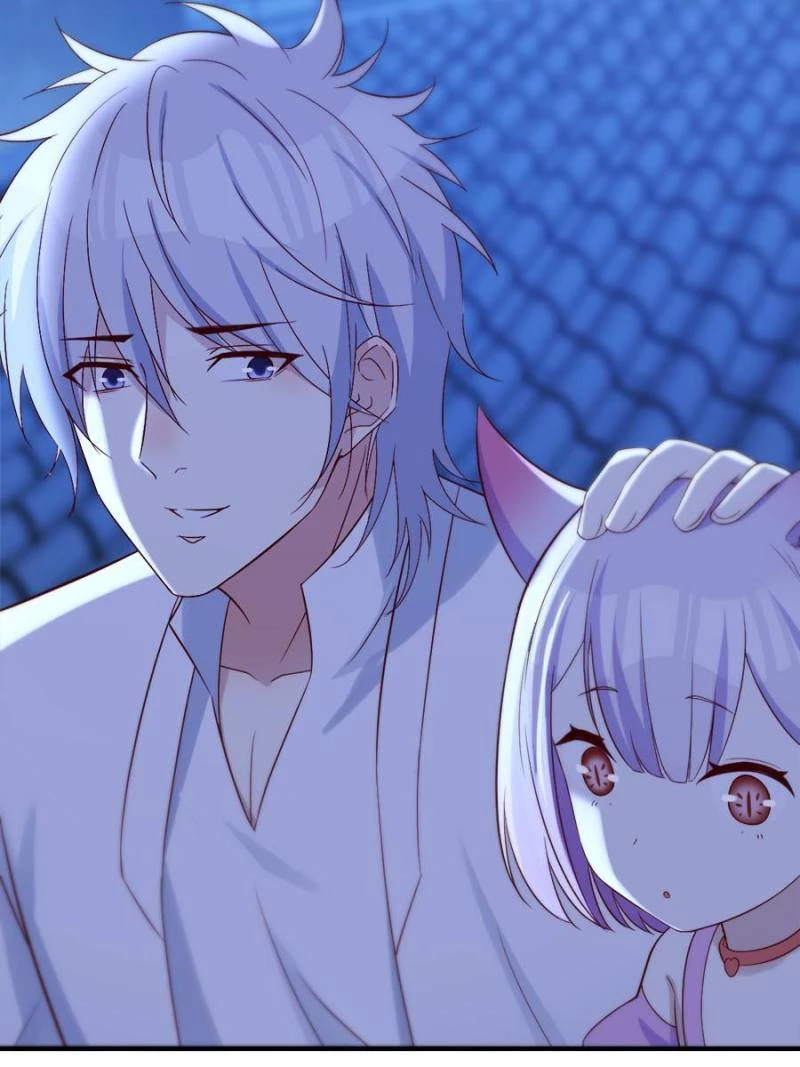 Supreme Saint's Love Debts Chapter 18 - 36