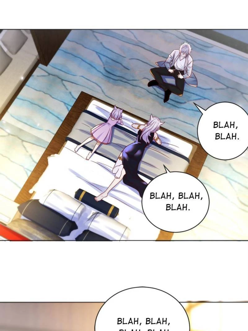 Supreme Saint's Love Debts Chapter 17 - 32