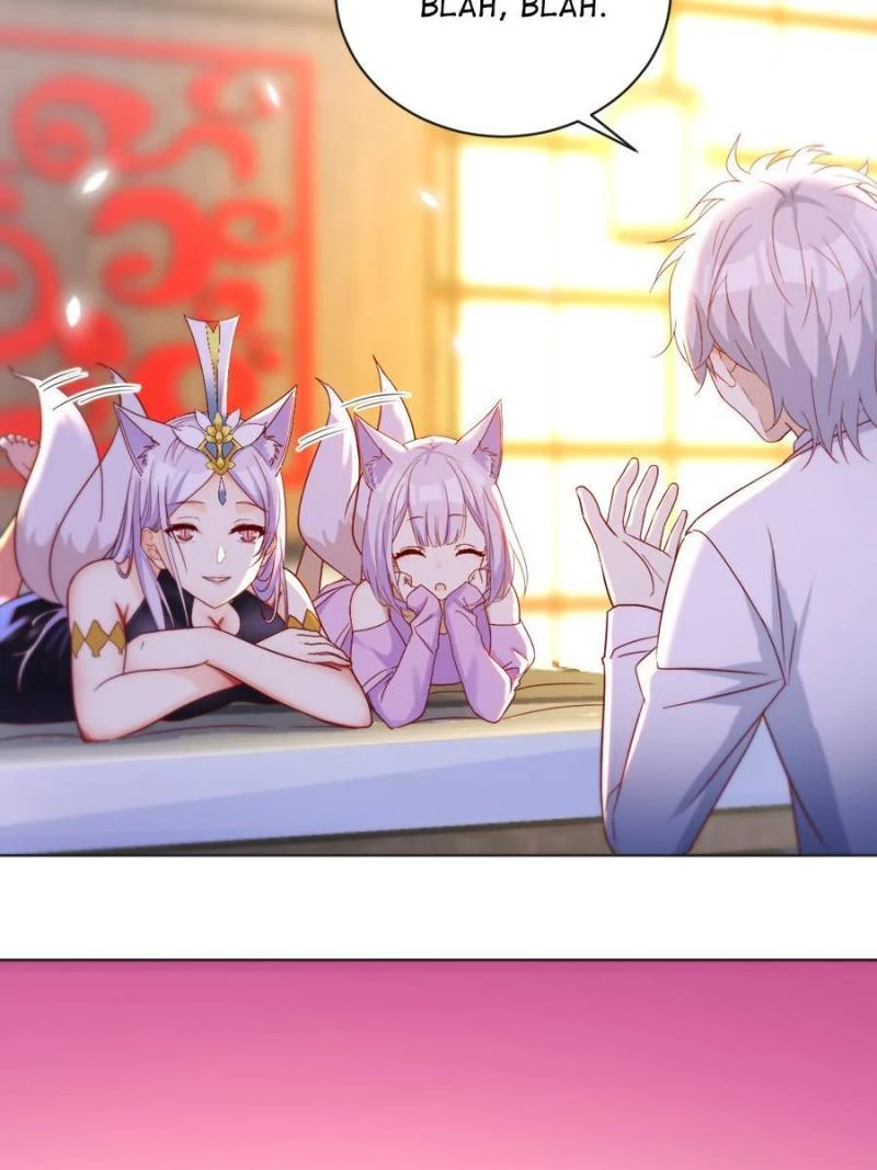 Supreme Saint's Love Debts Chapter 17 - 33
