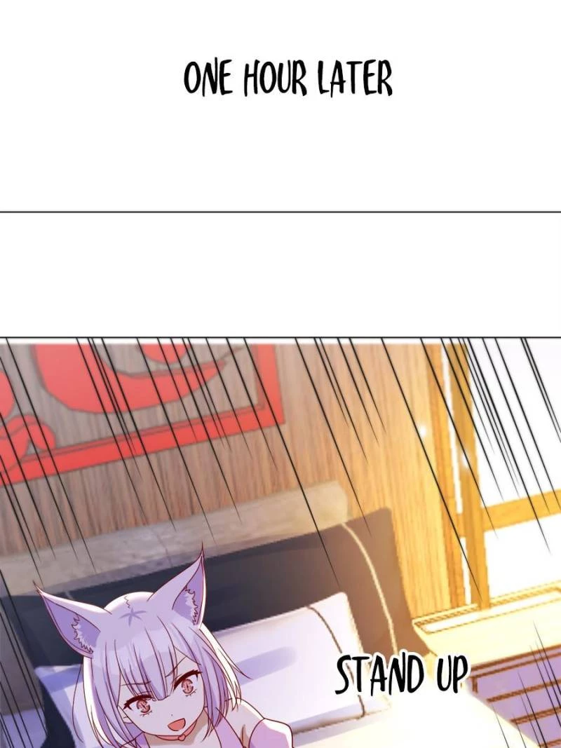 Supreme Saint's Love Debts Chapter 17 - 35