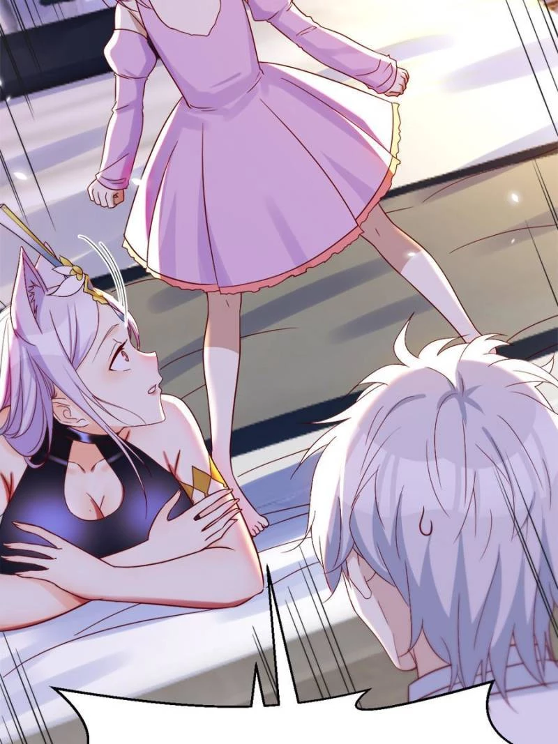 Supreme Saint's Love Debts Chapter 17 - 36