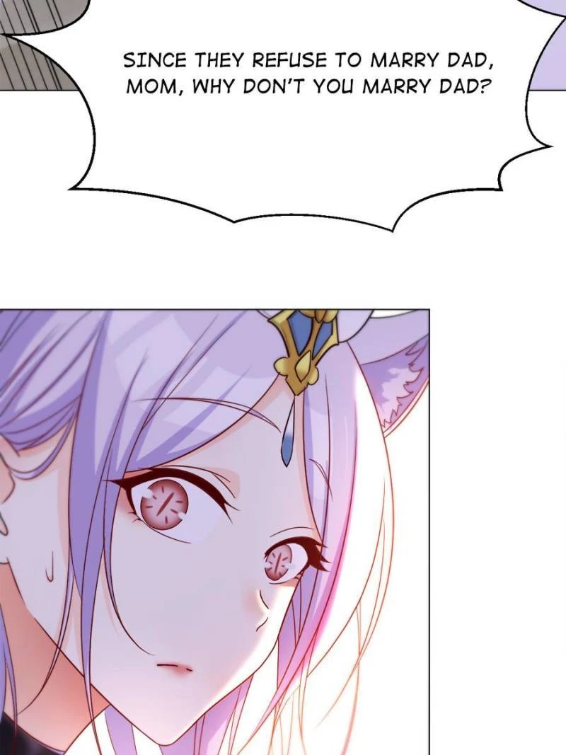 Supreme Saint's Love Debts Chapter 17 - 37