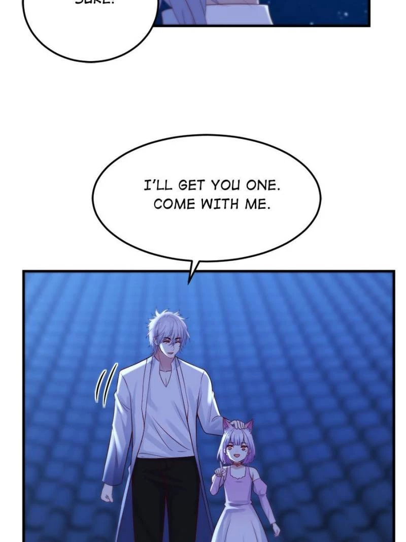 Supreme Saint's Love Debts Chapter 18 - 42