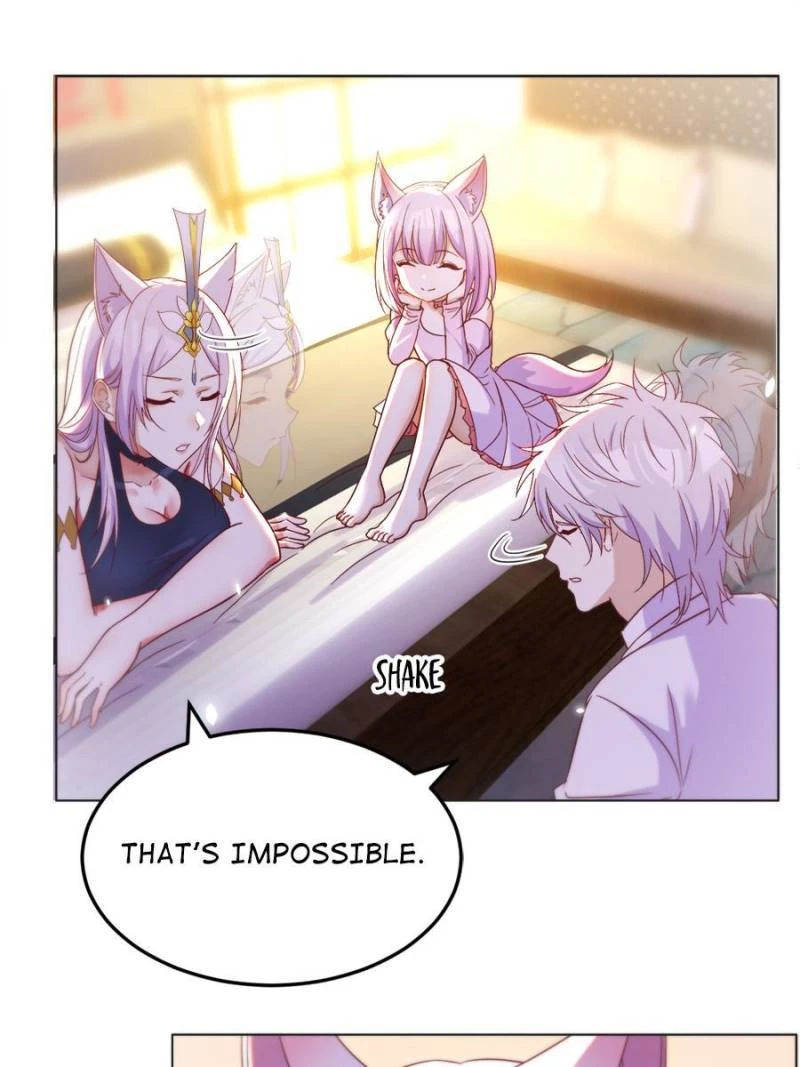 Supreme Saint's Love Debts Chapter 17 - 40