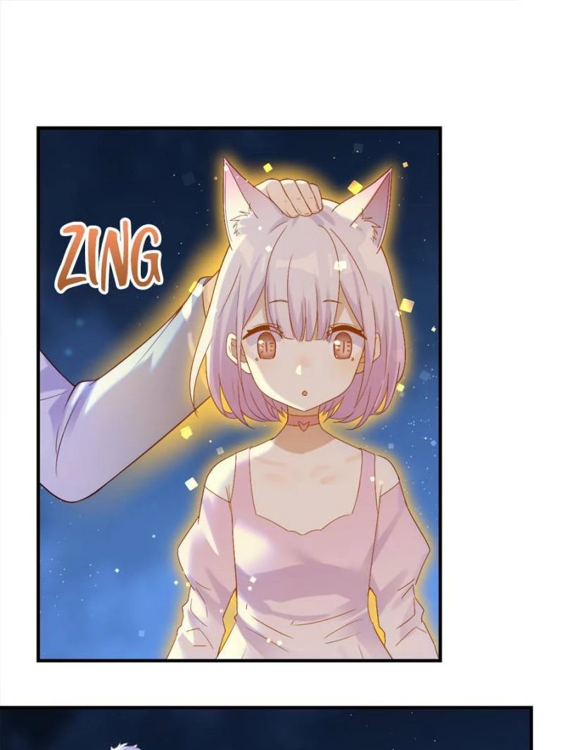 Supreme Saint's Love Debts Chapter 18 - 44