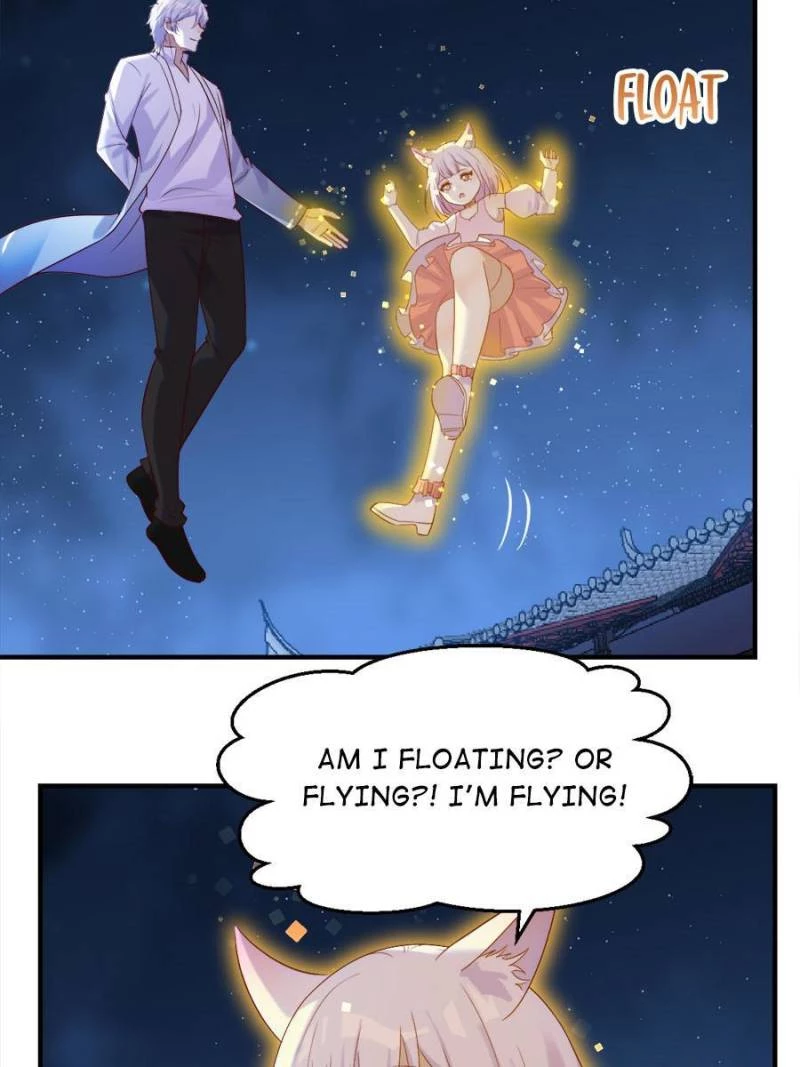 Supreme Saint's Love Debts Chapter 18 - 45