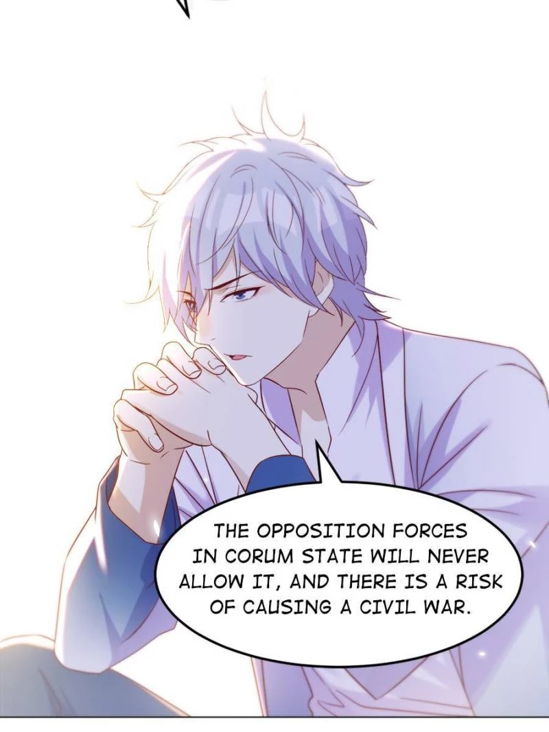 Supreme Saint's Love Debts Chapter 17 - 42