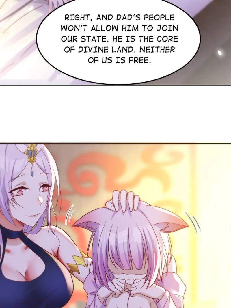 Supreme Saint's Love Debts Chapter 17 - 44