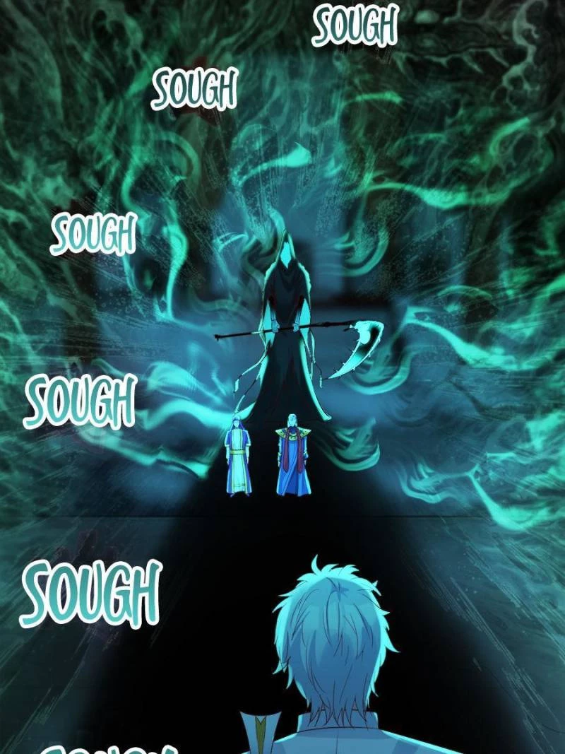 Supreme Saint's Love Debts Chapter 15 - 2