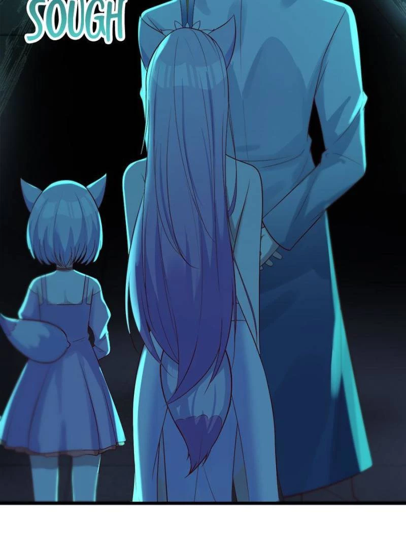 Supreme Saint's Love Debts Chapter 15 - 3