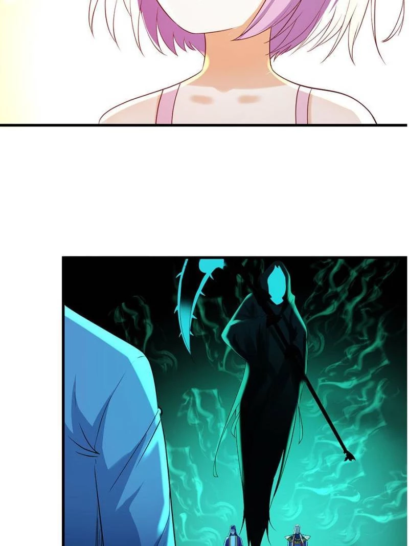 Supreme Saint's Love Debts Chapter 15 - 10