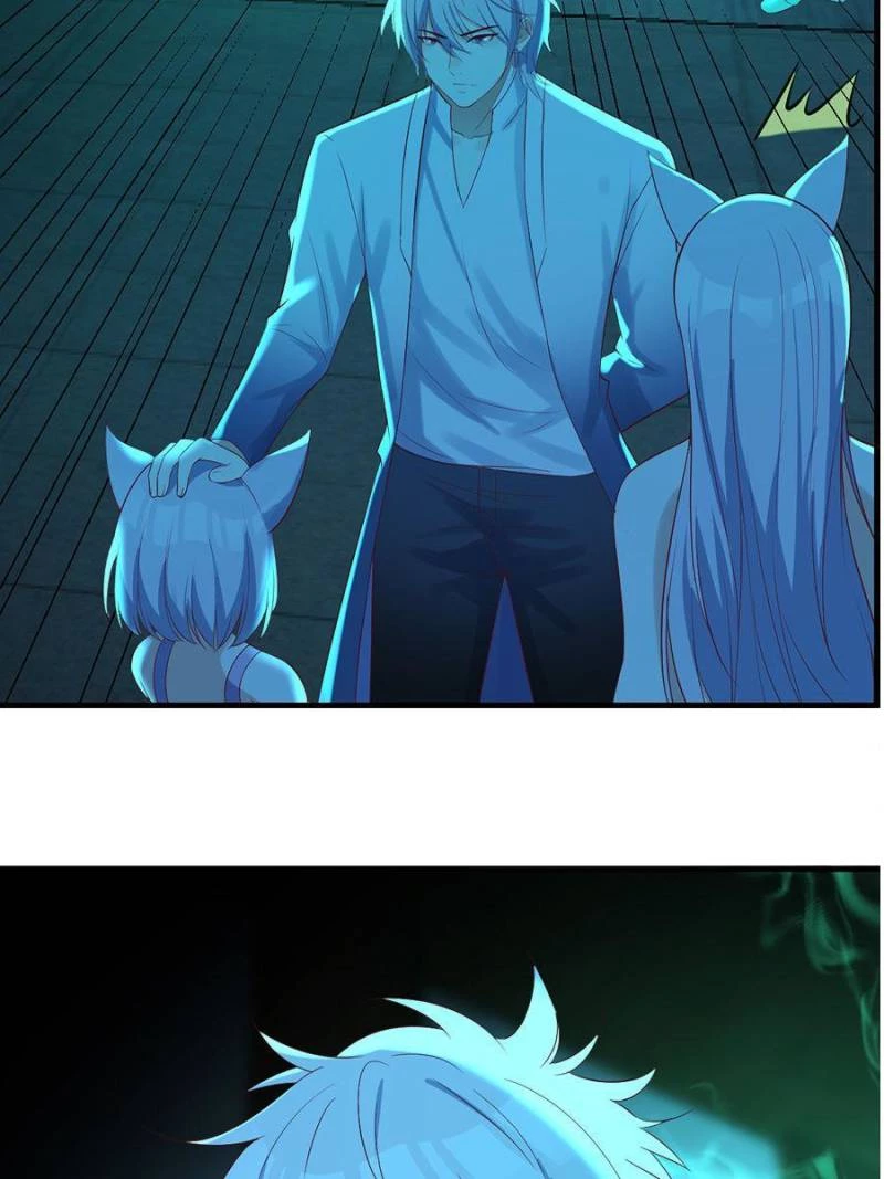 Supreme Saint's Love Debts Chapter 15 - 14