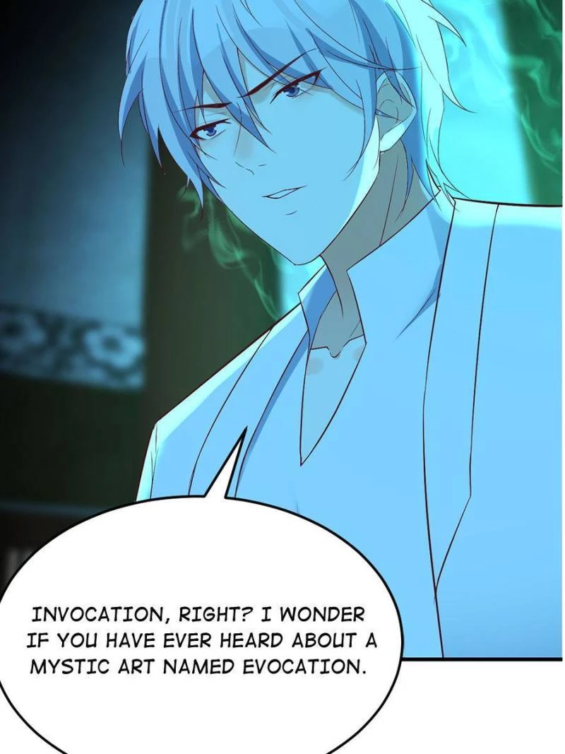 Supreme Saint's Love Debts Chapter 15 - 15