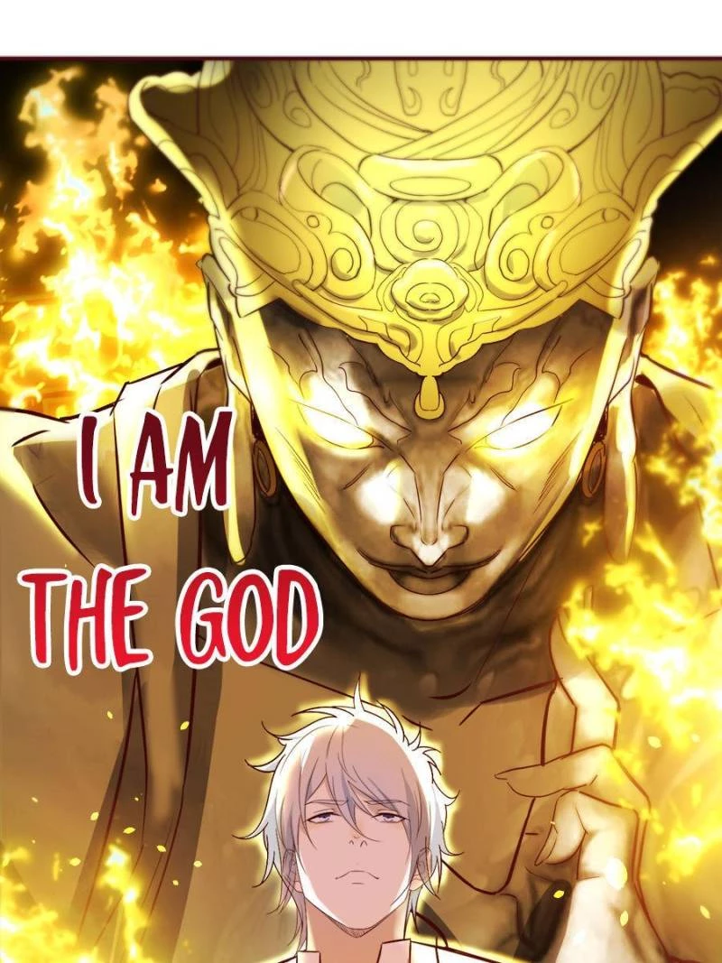 Supreme Saint's Love Debts Chapter 15 - 20