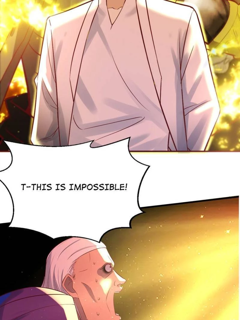 Supreme Saint's Love Debts Chapter 15 - 21