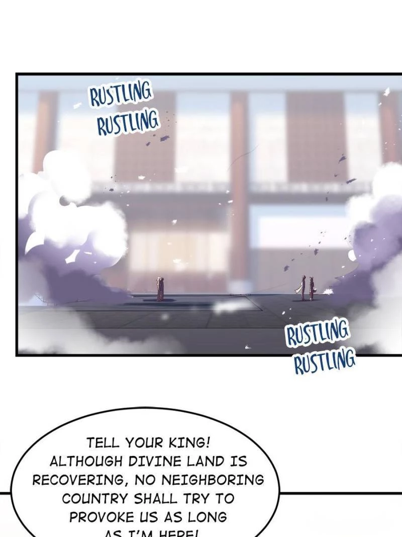 Supreme Saint's Love Debts Chapter 15 - 27
