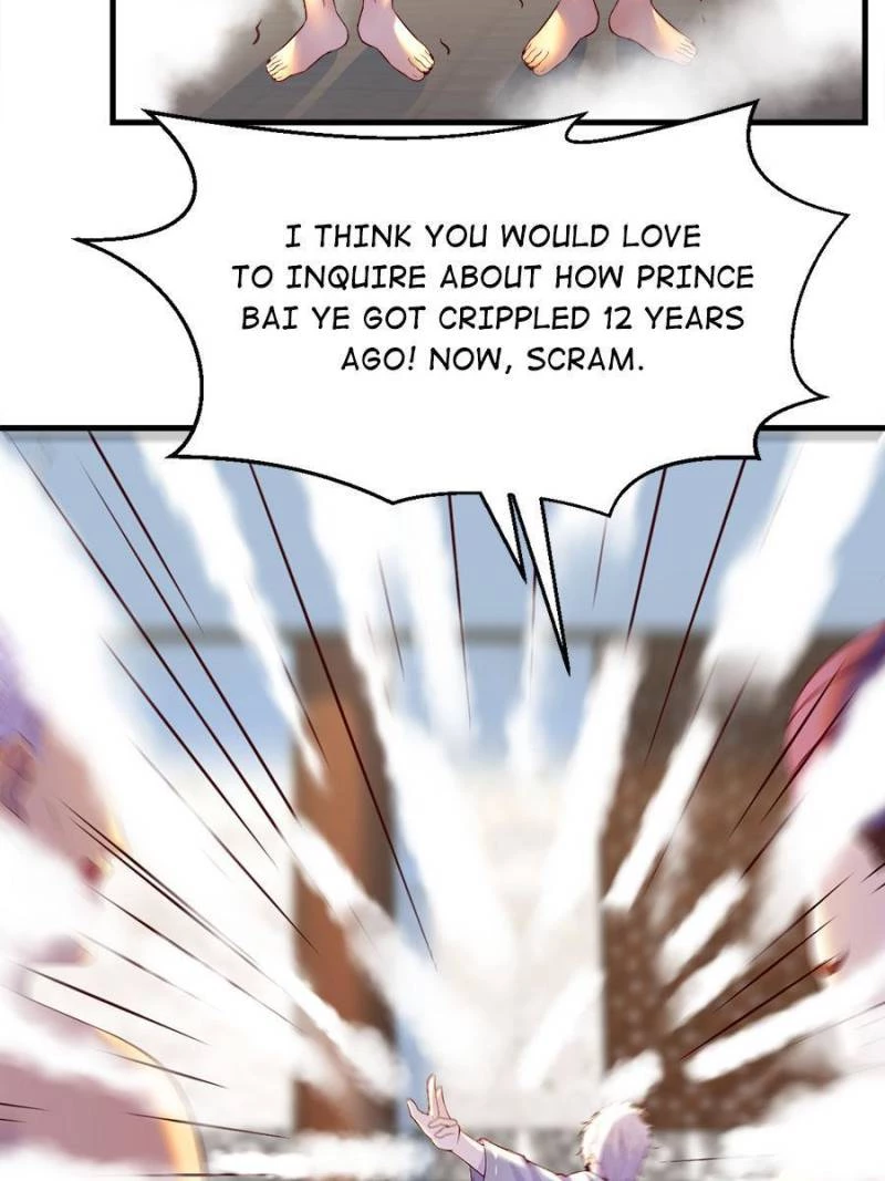 Supreme Saint's Love Debts Chapter 15 - 30