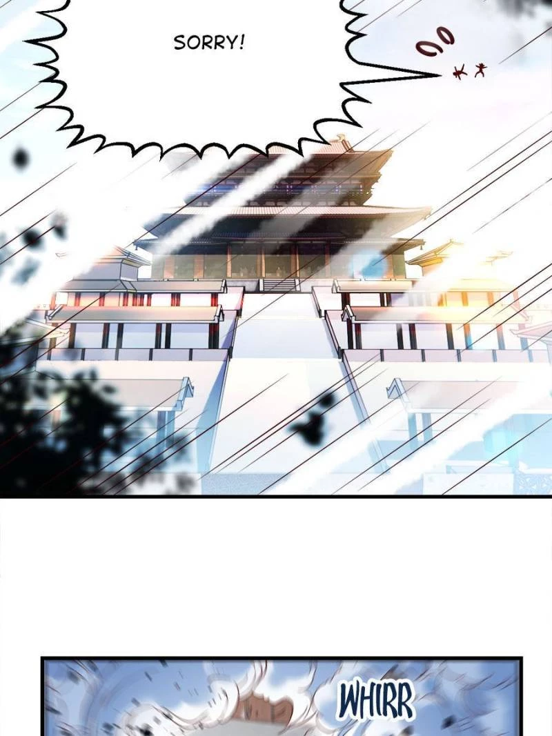 Supreme Saint's Love Debts Chapter 15 - 33