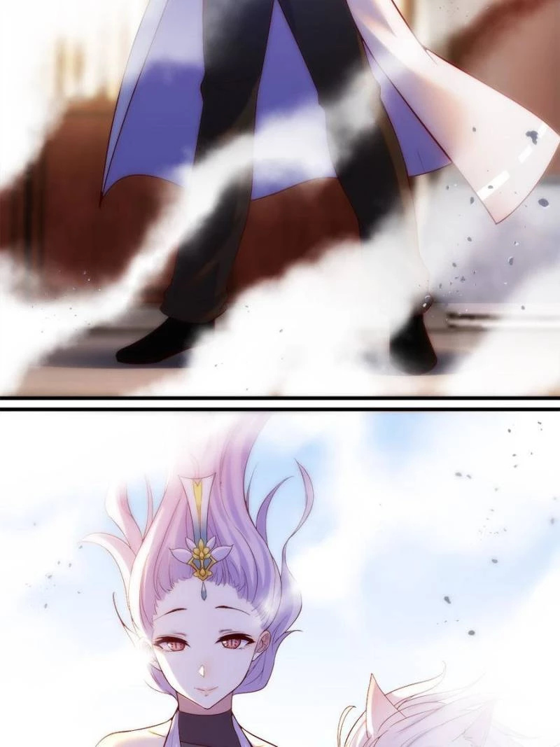 Supreme Saint's Love Debts Chapter 15 - 35