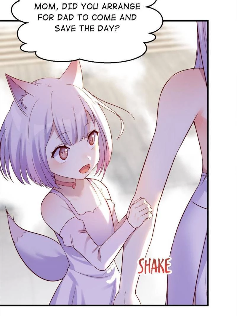 Supreme Saint's Love Debts Chapter 15 - 37