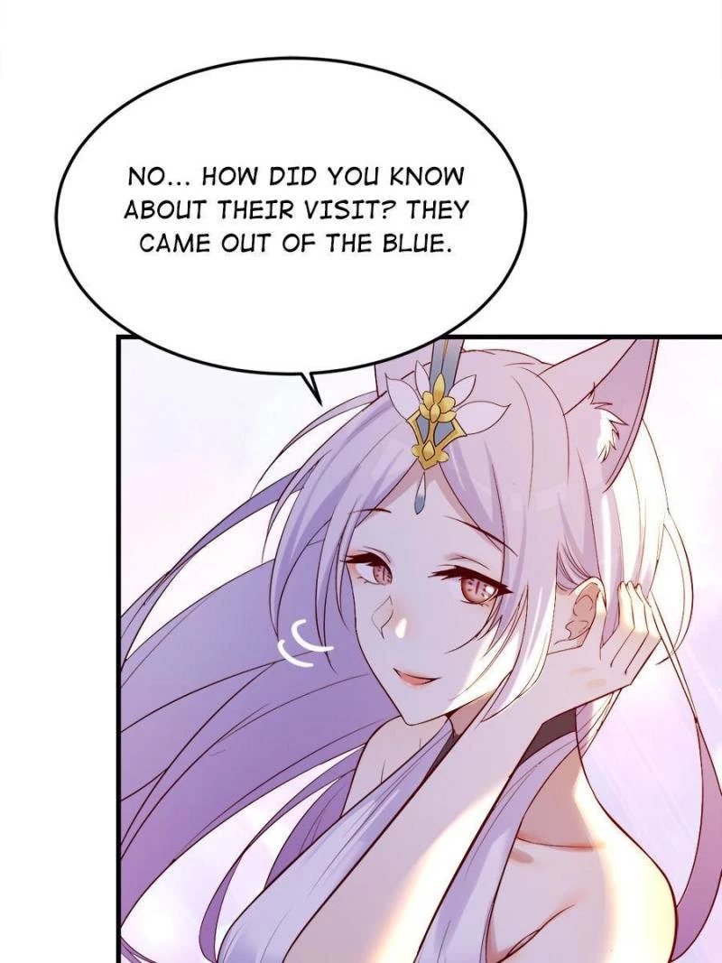 Supreme Saint's Love Debts Chapter 15 - 38