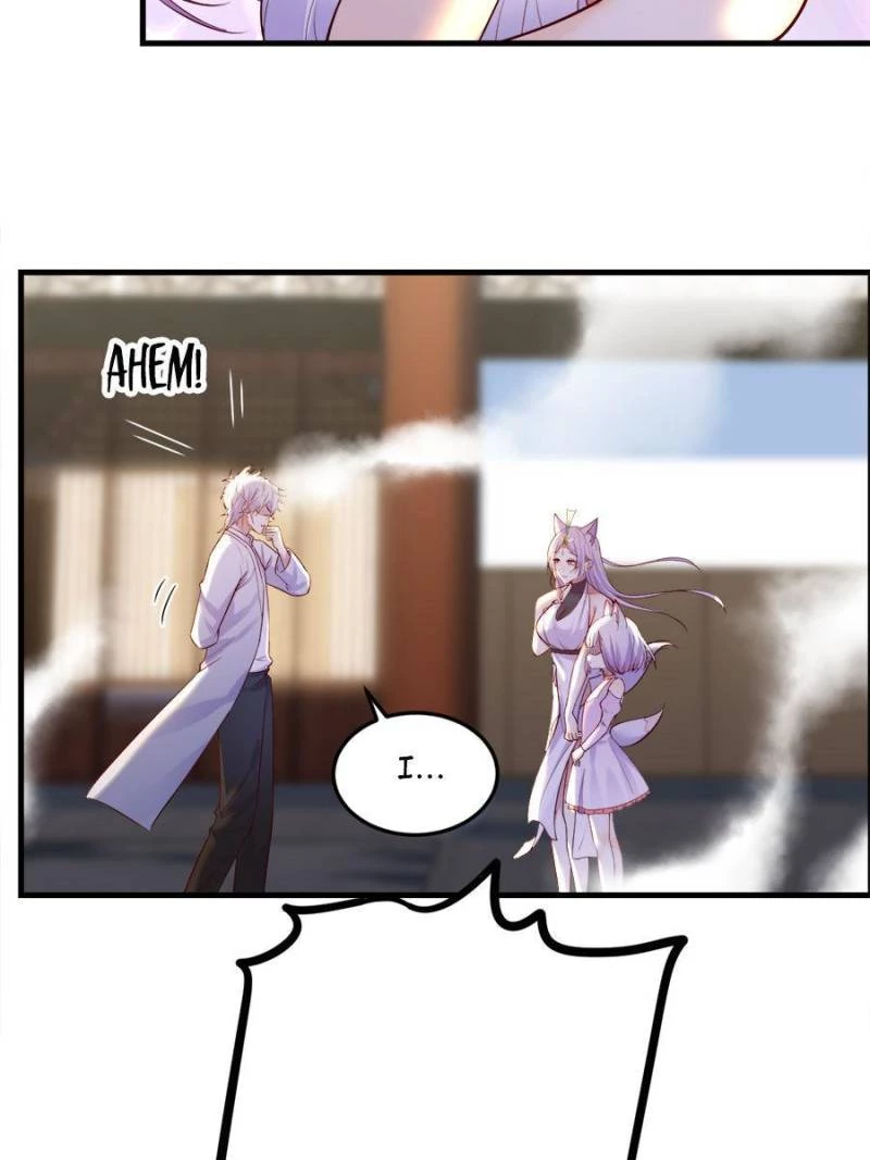 Supreme Saint's Love Debts Chapter 15 - 39