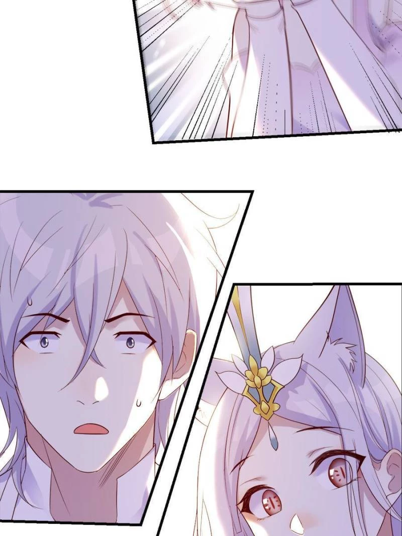Supreme Saint's Love Debts Chapter 15 - 41