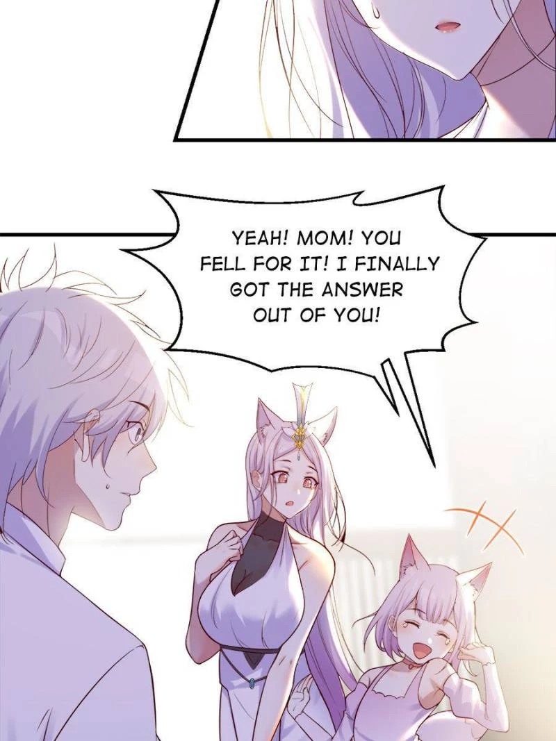 Supreme Saint's Love Debts Chapter 15 - 42