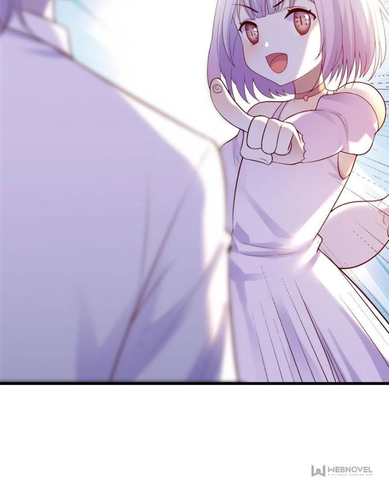 Supreme Saint's Love Debts Chapter 15 - 44