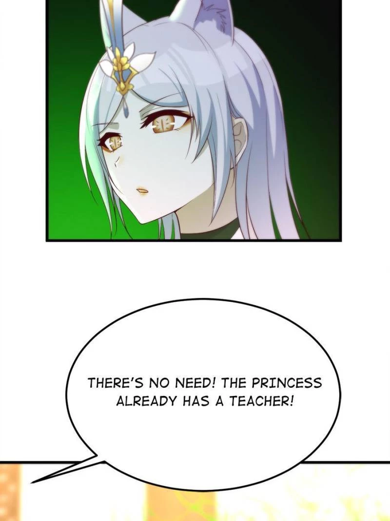 Supreme Saint's Love Debts Chapter 14 - 2
