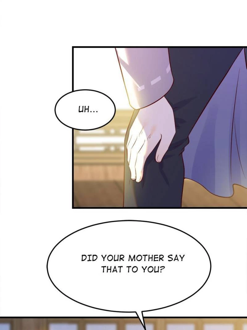 Supreme Saint's Love Debts Chapter 13 - 1