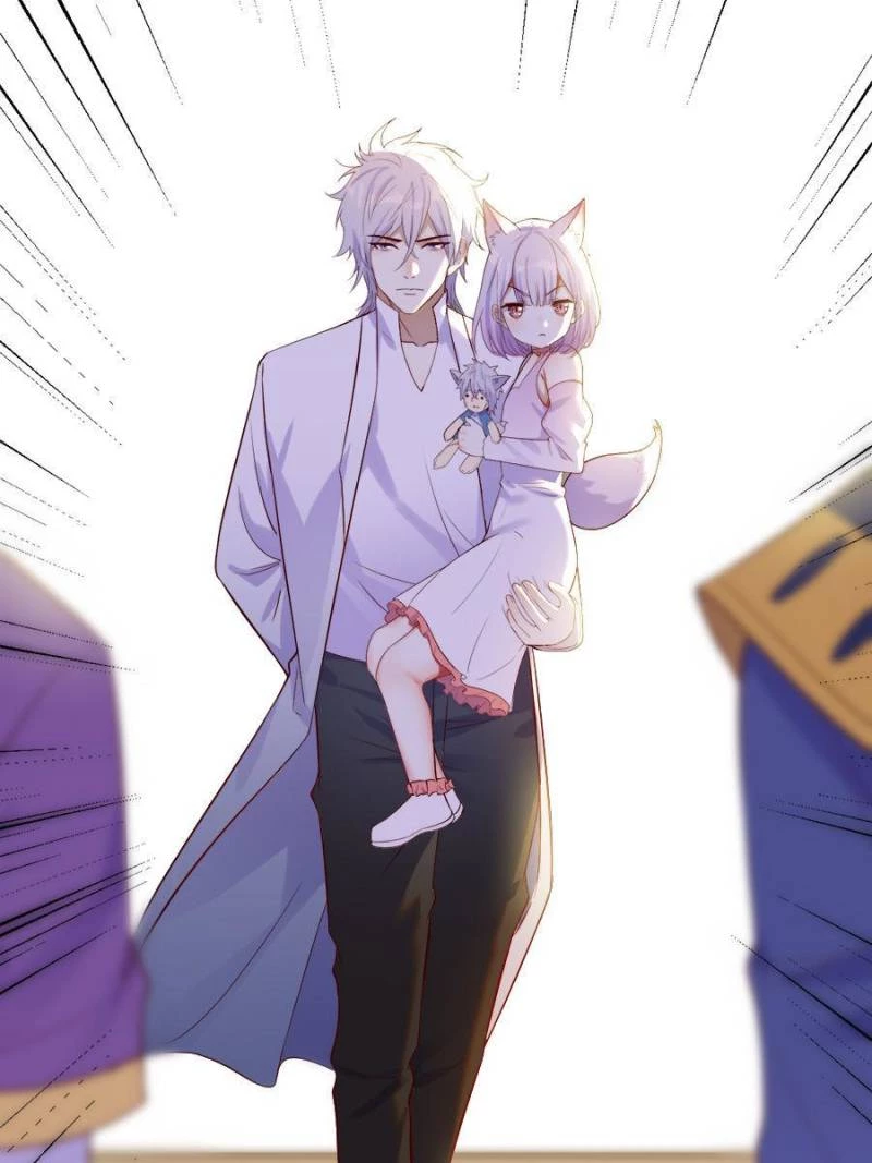 Supreme Saint's Love Debts Chapter 14 - 6
