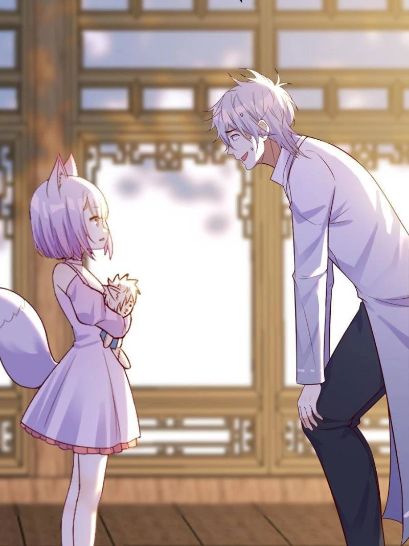 Supreme Saint's Love Debts Chapter 13 - 2