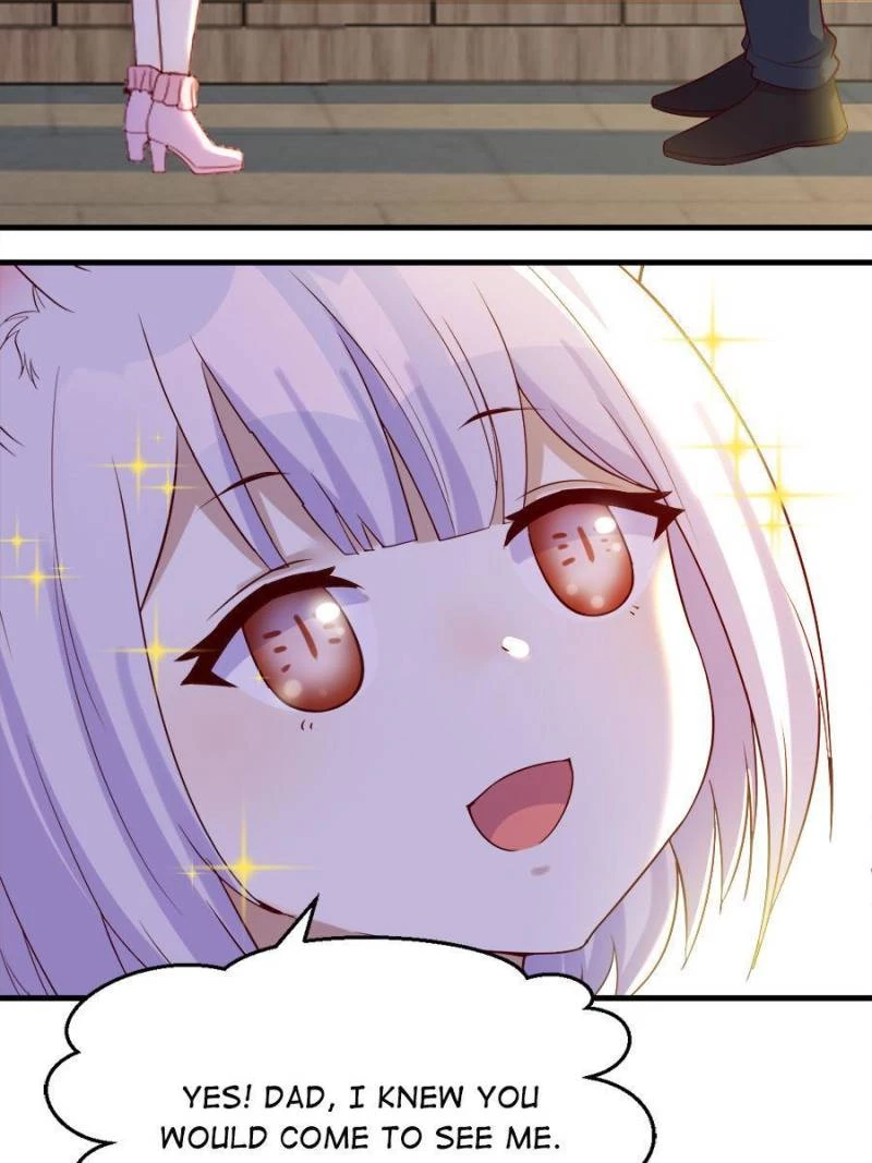 Supreme Saint's Love Debts Chapter 13 - 3