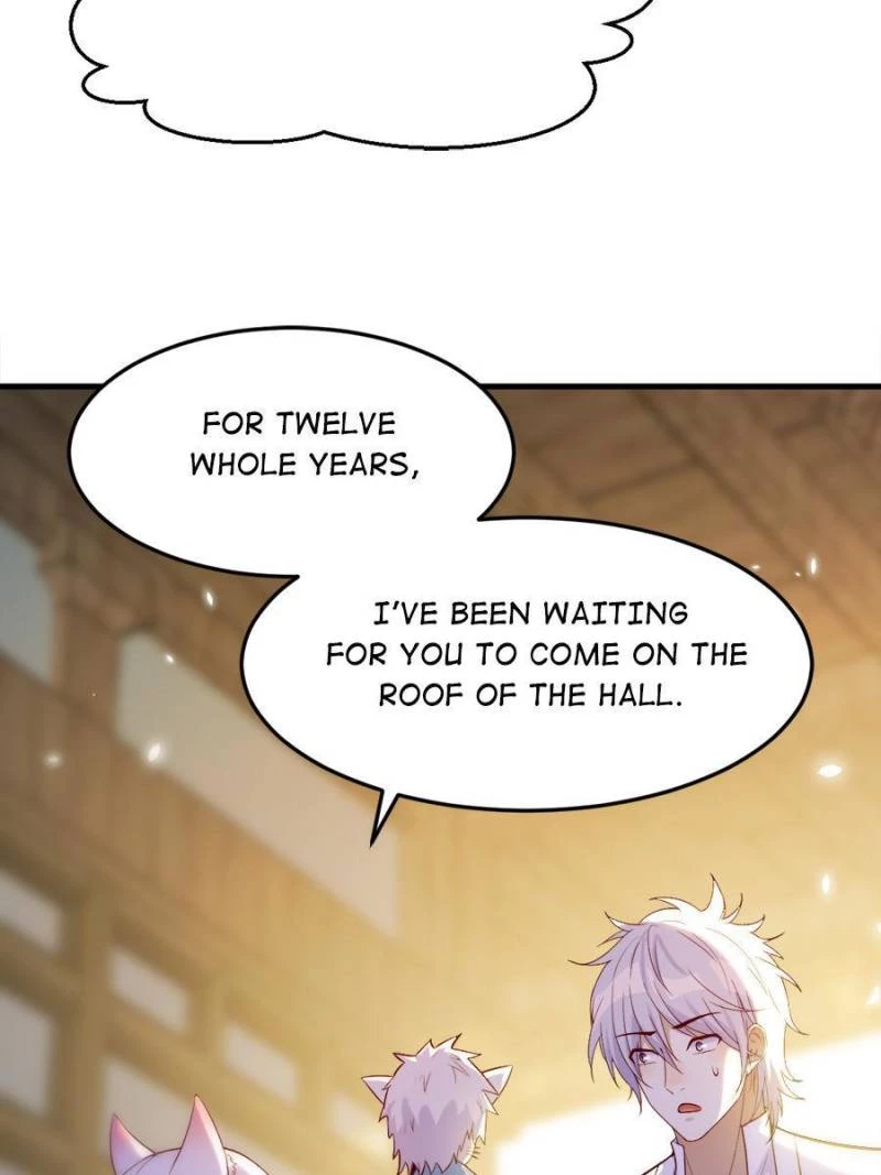Supreme Saint's Love Debts Chapter 13 - 4