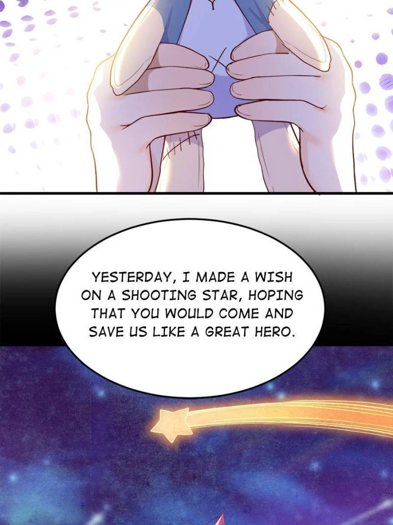 Supreme Saint's Love Debts Chapter 13 - 6