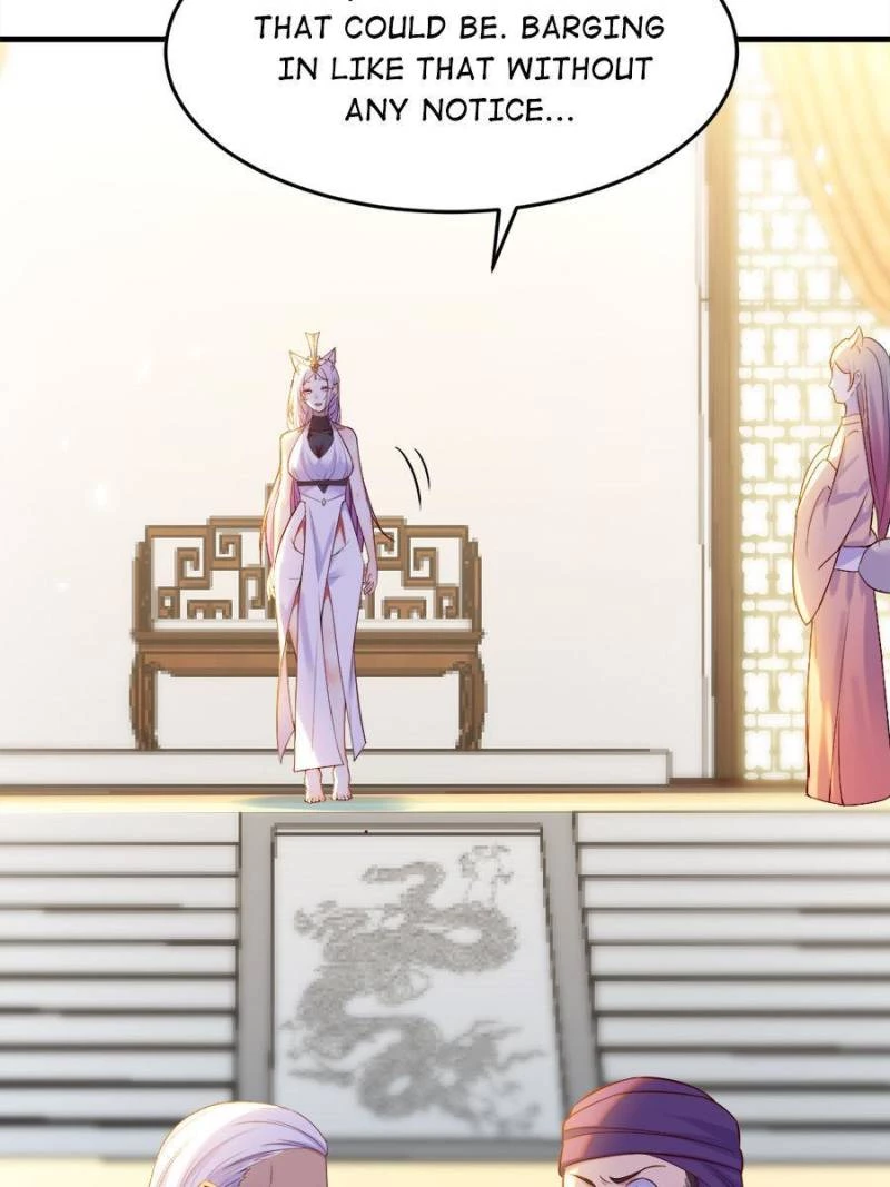 Supreme Saint's Love Debts Chapter 14 - 11