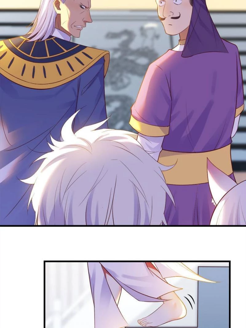 Supreme Saint's Love Debts Chapter 14 - 12