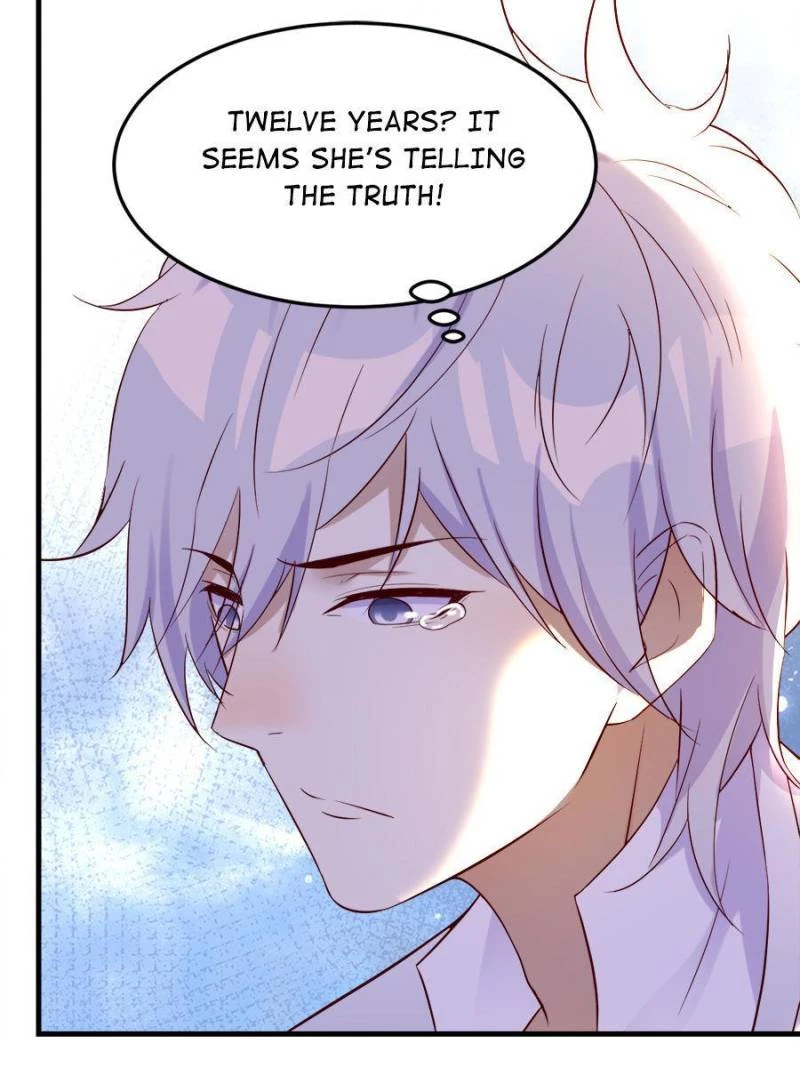Supreme Saint's Love Debts Chapter 13 - 9