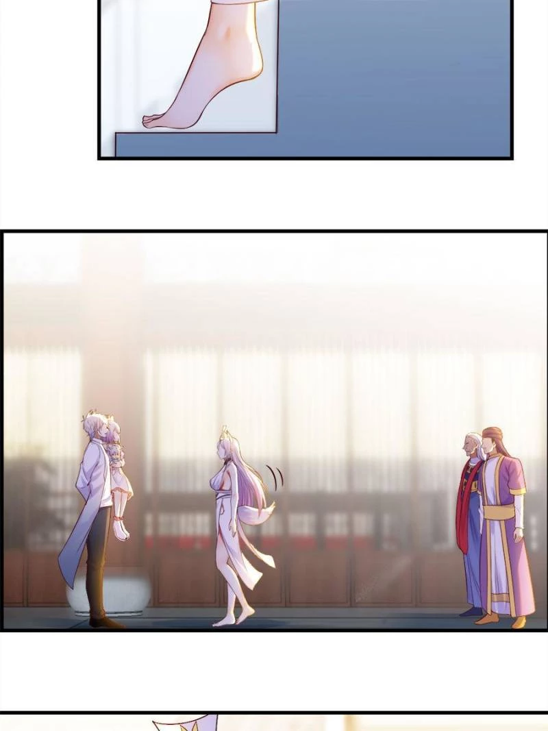 Supreme Saint's Love Debts Chapter 14 - 13