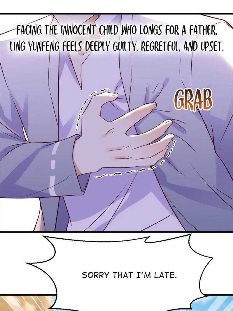 Supreme Saint's Love Debts Chapter 13 - 10