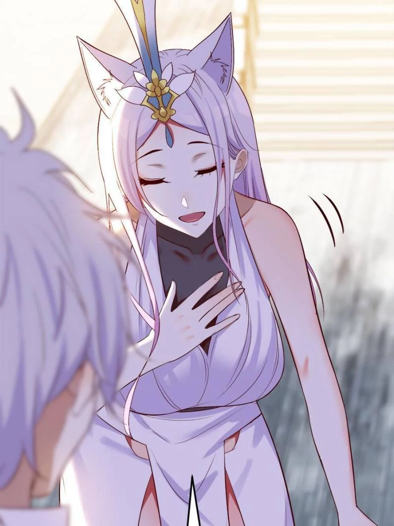 Supreme Saint's Love Debts Chapter 14 - 14